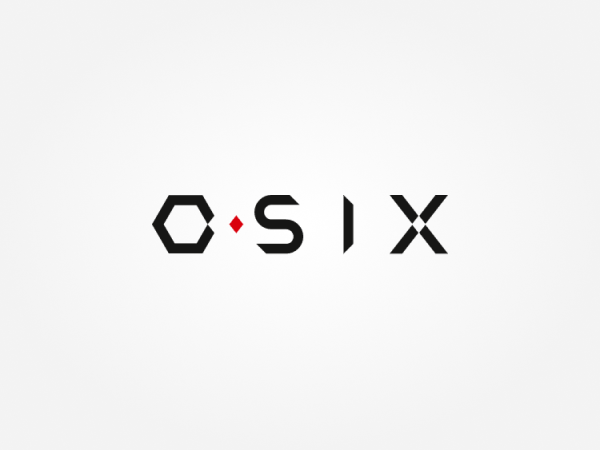 O-Six logo